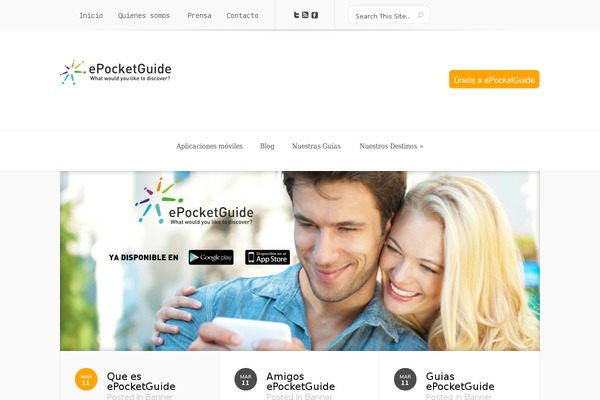 epocketguide.com site used Shadowcat