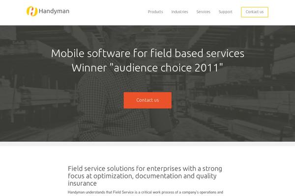 Site using WP Super FAQ plugin