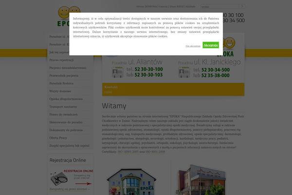 Rttheme10 theme site design template sample