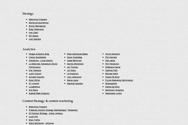 Classic theme site design template sample