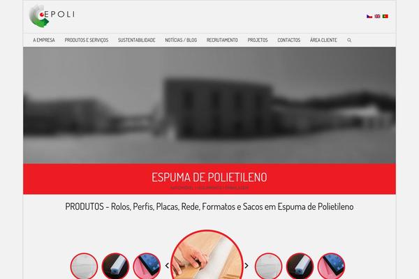 Site using All_around plugin