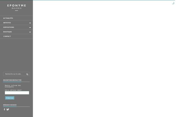 Samba theme site design template sample