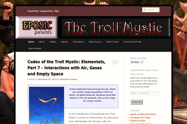 eposic.org site used Gridview