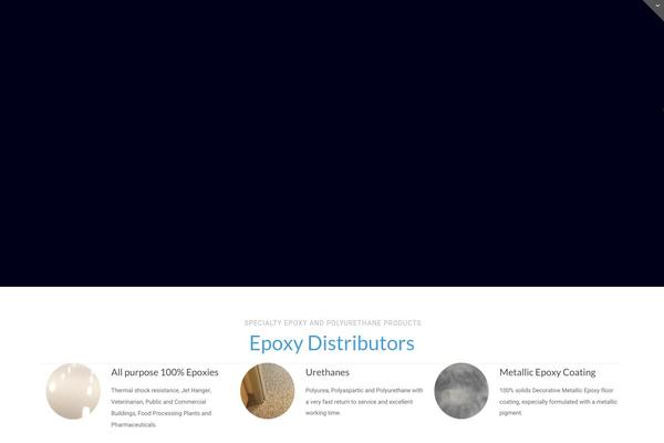 Site using Baqend plugin