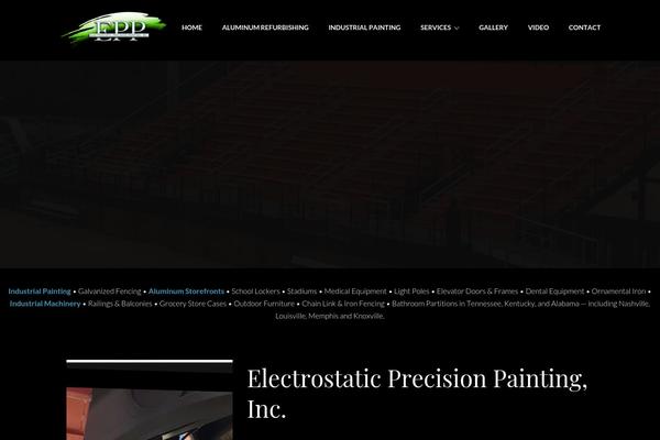 Site using Provolio_vc_addon plugin