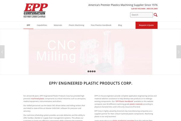 Site using Accordion-and-accordion-slider plugin