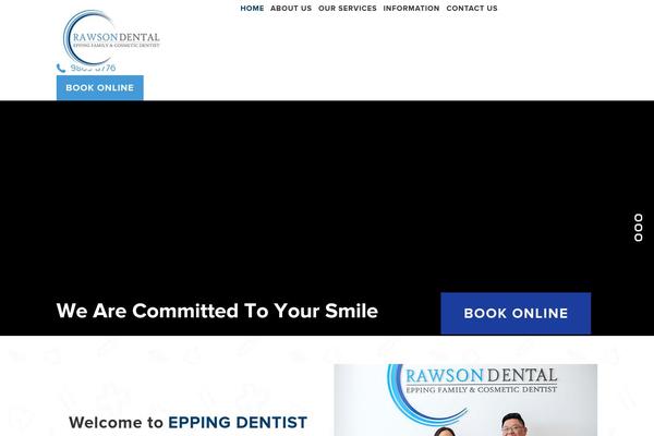 Site using Meta-slider-and-carousel-with-lightbox plugin