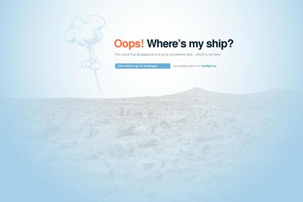 Site using Links/Problem Reporter plugin