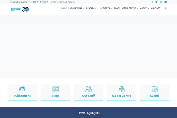 Finoptis theme site design template sample