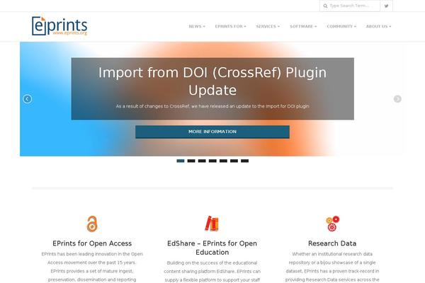 Responsive-brix-premium theme site design template sample