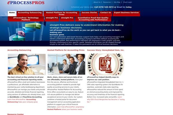 Feature Pitch theme site design template sample