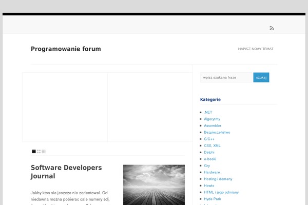 eprog.pl site used ThreatToCreativity