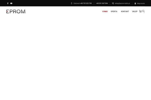 Xtra theme site design template sample