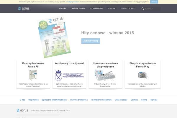 Site using Autocompleter plugin
