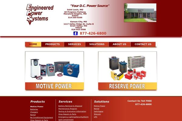 eps-stl.com site used Eps