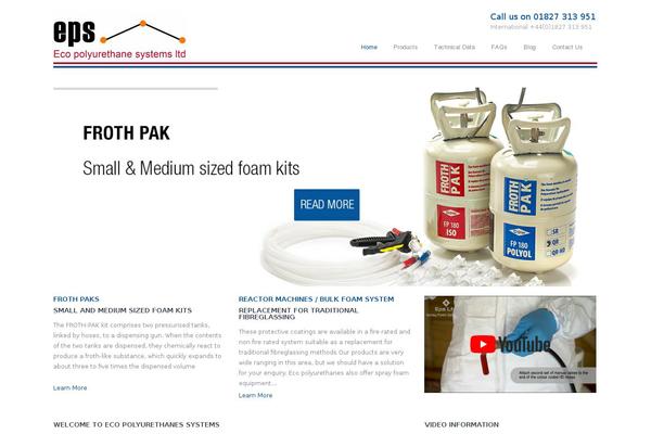 Site using Ab-simple-subscribe plugin