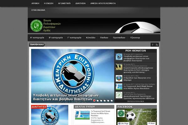 Site using Page Builder by WooRockets.com plugin
