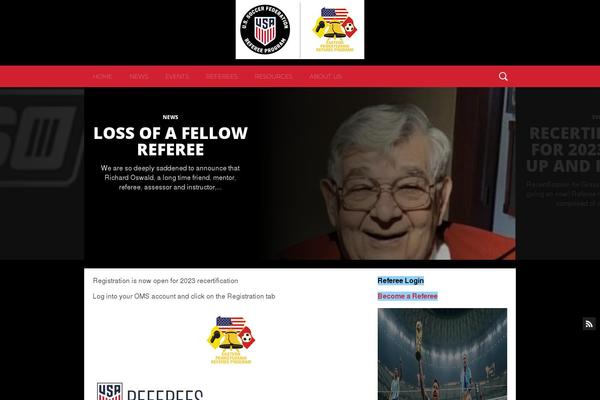 Site using Nextend-smart-slider3-pro plugin