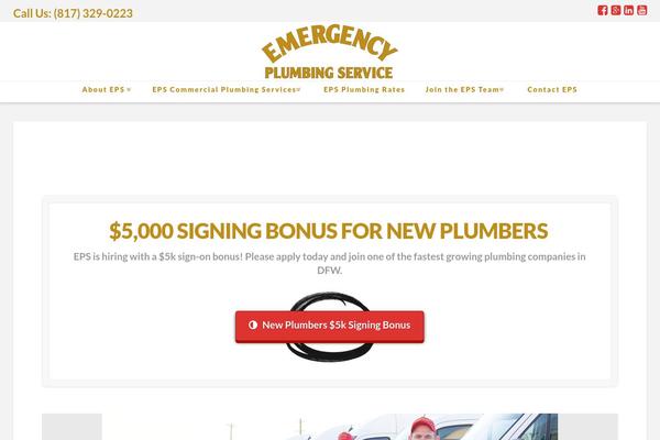 X_package theme site design template sample