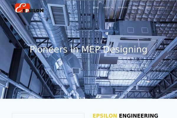 Site using Podamibe-simple-footer-widget-area plugin