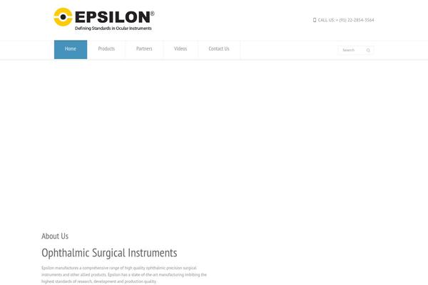 Site using Wpbits-addons-for-elementor plugin