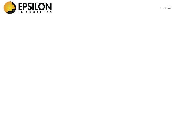 Site using Salient-portfolio plugin