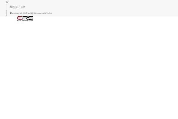 Site using Litho-addons plugin