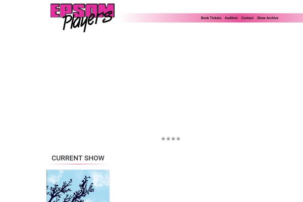 Site using Owl-carousel-wp plugin