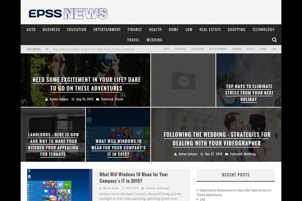 epssnews.com site used Valenti