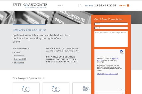 Site using Gravity Forms No CAPTCHA reCAPTCHA plugin