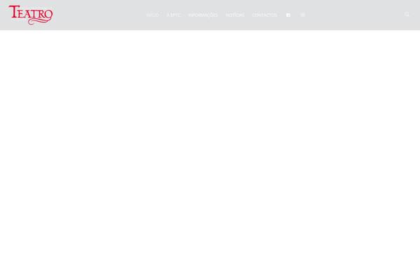 Site using Cmsmasters-events-schedule plugin