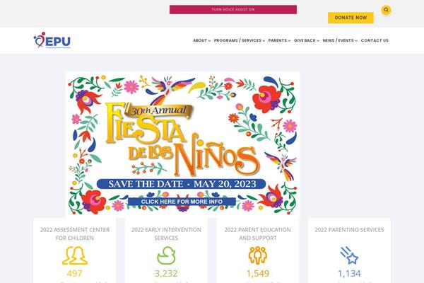 Kunco theme site design template sample