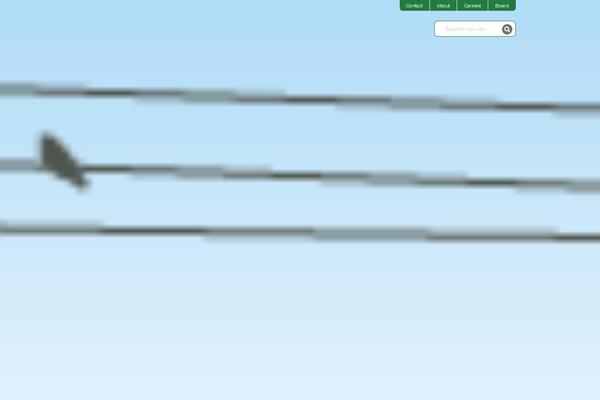 Site using Easy Foundation Shortcode plugin