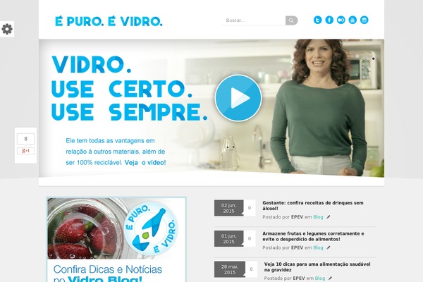 Felis theme site design template sample