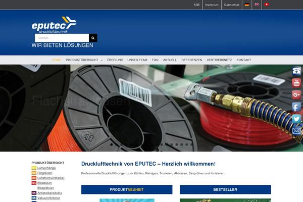 Site using Acx-social-media-icon-power-addon plugin
