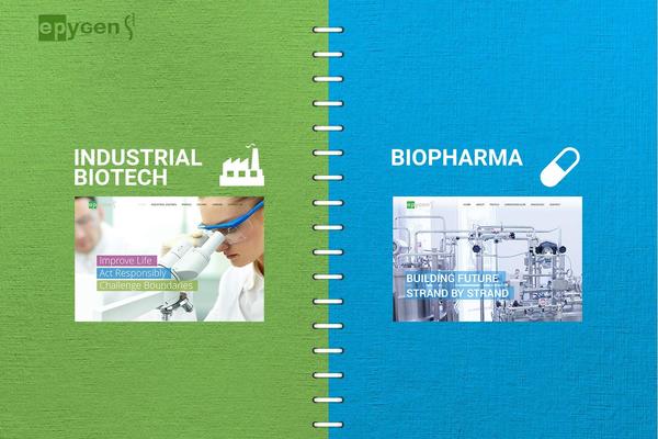 Site using WP SVG Icons plugin