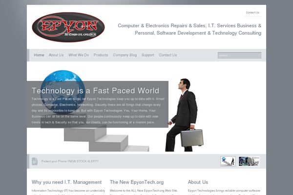 RT-Theme 12 theme site design template sample