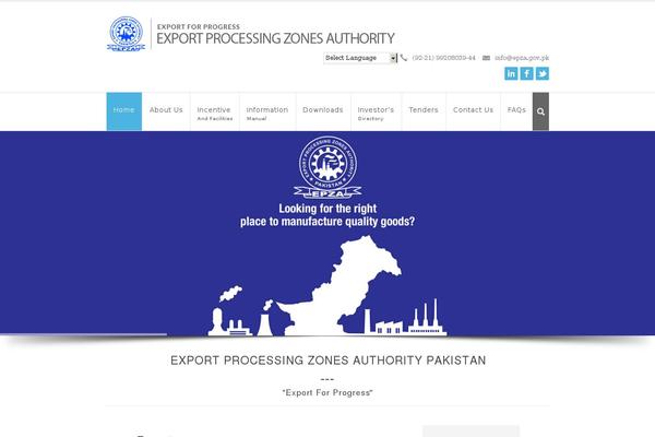 Site using Poll-wp plugin