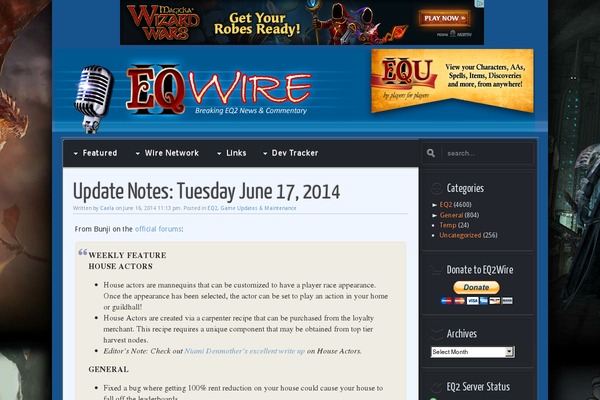 Yoo_sphere_wp theme site design template sample