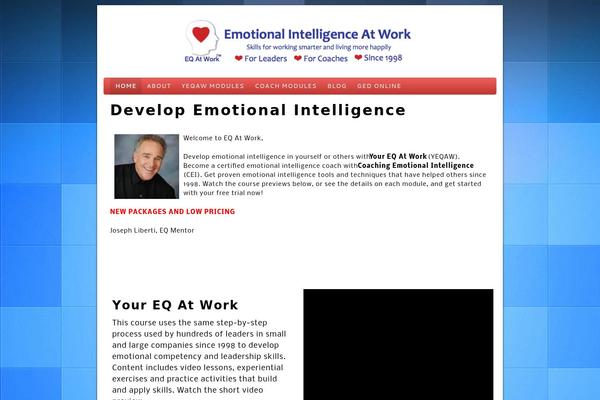 PageLines theme site design template sample
