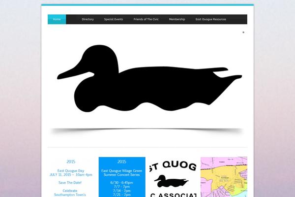 Blue Diamond  v1.04 theme site design template sample