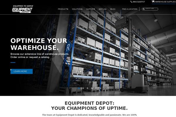 Site using jQuery Updater plugin