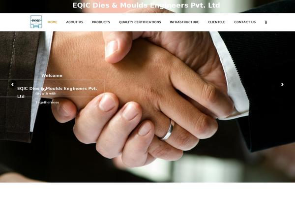 Site using Hit Counter Max plugin