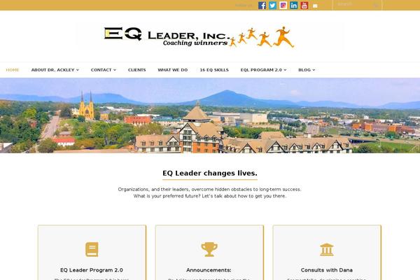 eqleader.net site used Grow_pro
