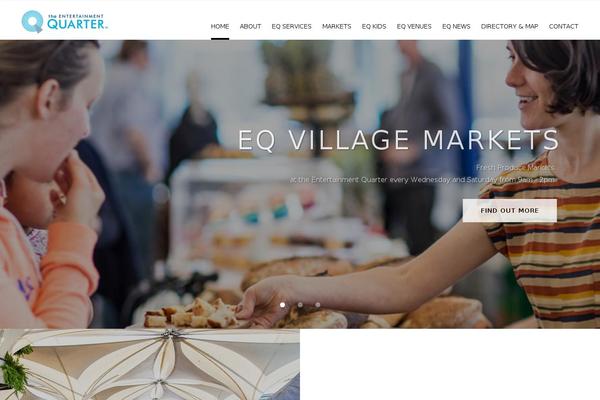 eqmoorepark.com.au site used Eqmp