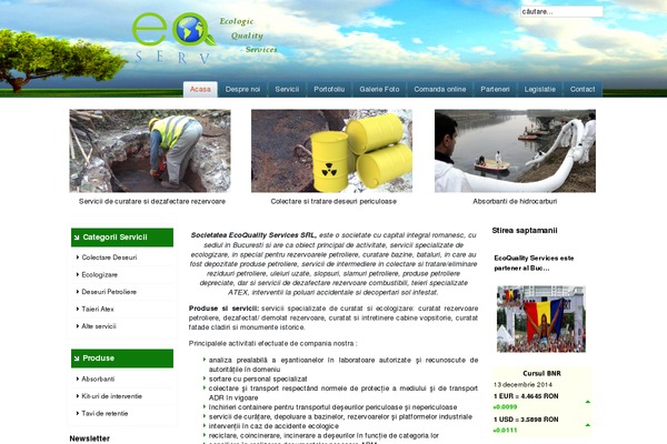 Site using Greenly-addons plugin