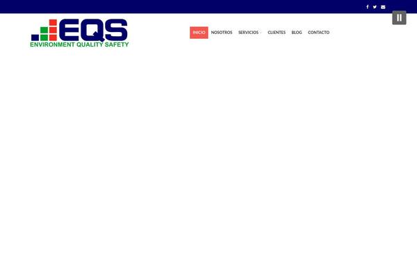 Site using Extensive-vc-addon plugin