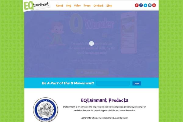 Site using MailChimp Forms by Optin Cat plugin