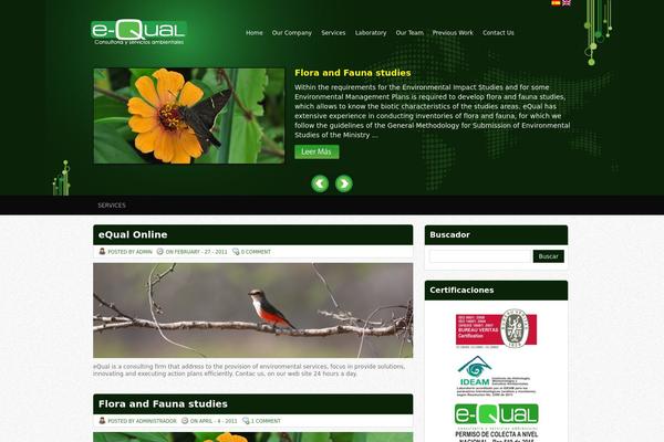 Medusa theme site design template sample