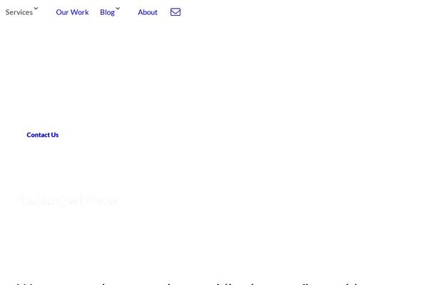Site using Link Library plugin